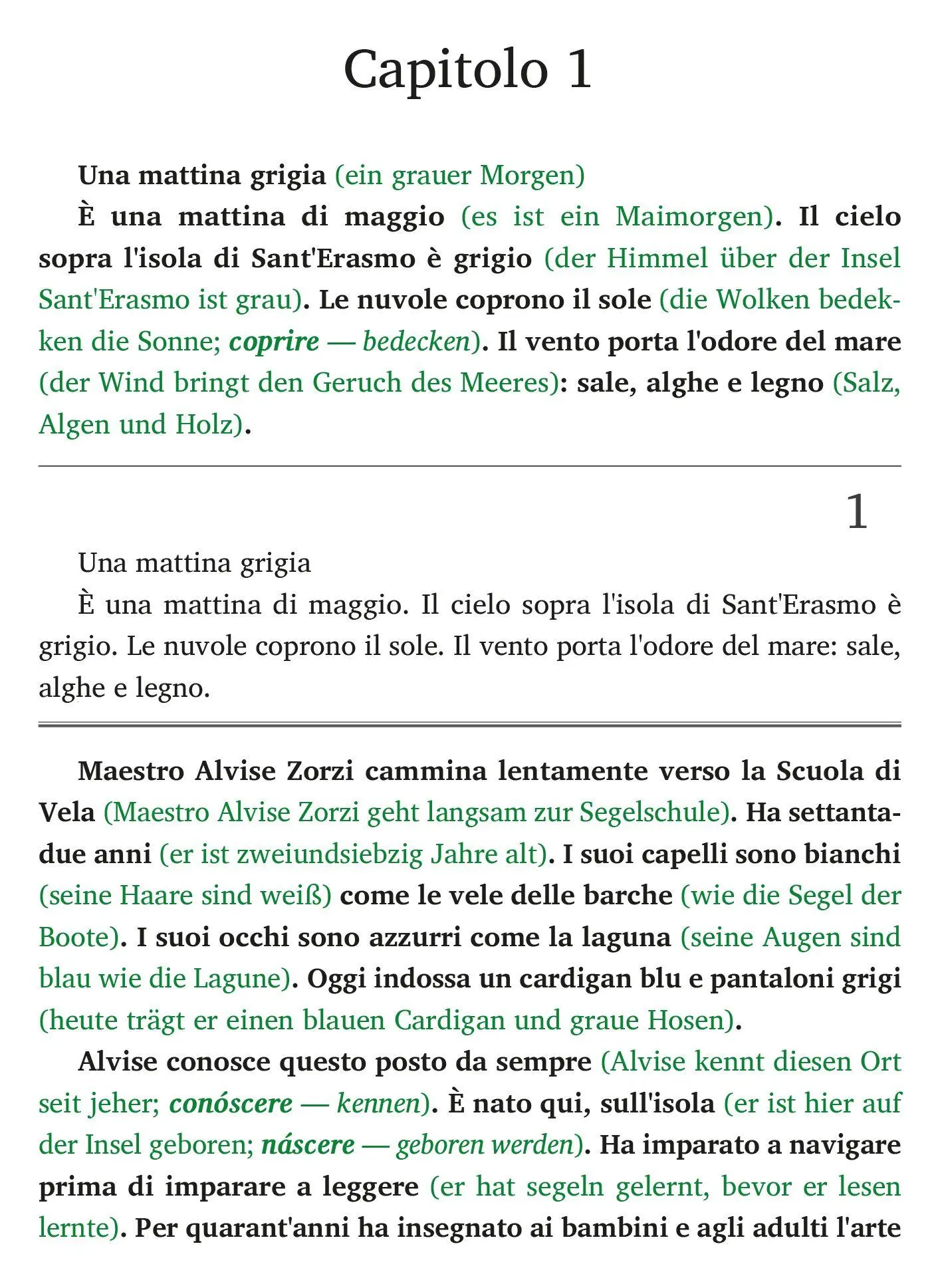 Bild: 9783991682424 | La Bandiera Rubata - Italienische Krimi-Lektüre A1-A2 (+ Audio-Online)