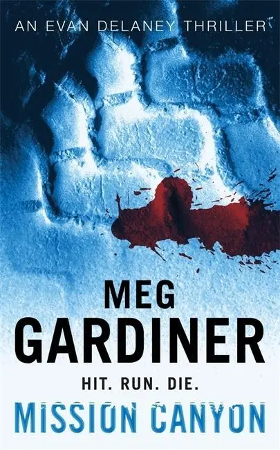 Cover: 9780340822524 | Mission Canyon | Meg Gardiner | Taschenbuch | Kartoniert / Broschiert
