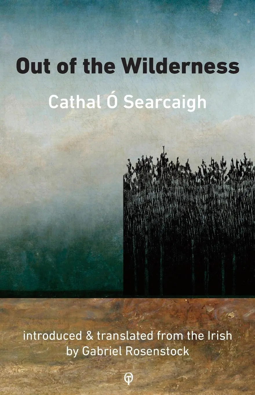 Cover: 9780995622524 | Out of the Wilderness | Cathal O Searcaigh | Taschenbuch | Englisch