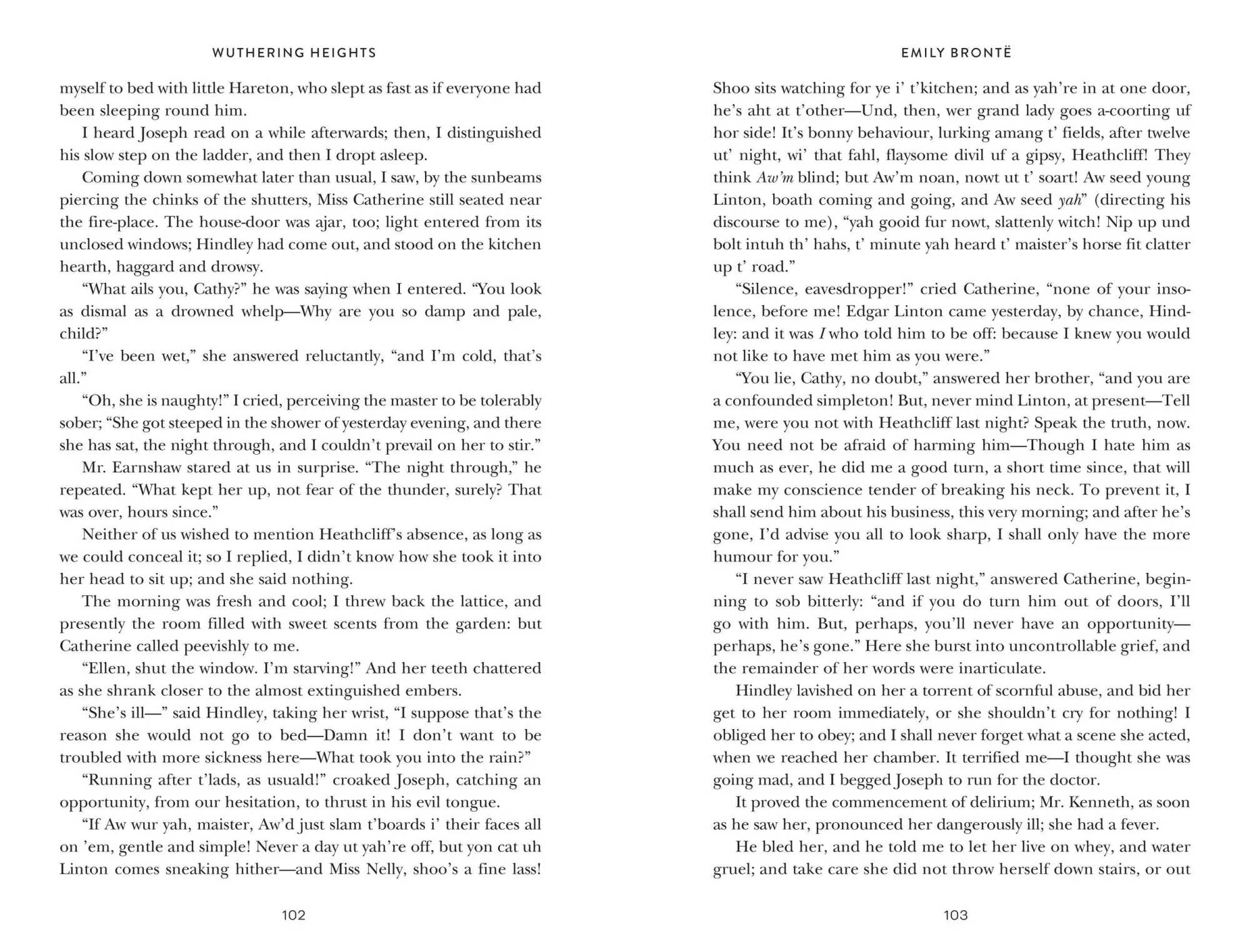 Bild: 9781435172524 | Wuthering Heights | Emily Brontë | Buch | Gebunden | Englisch | 2022