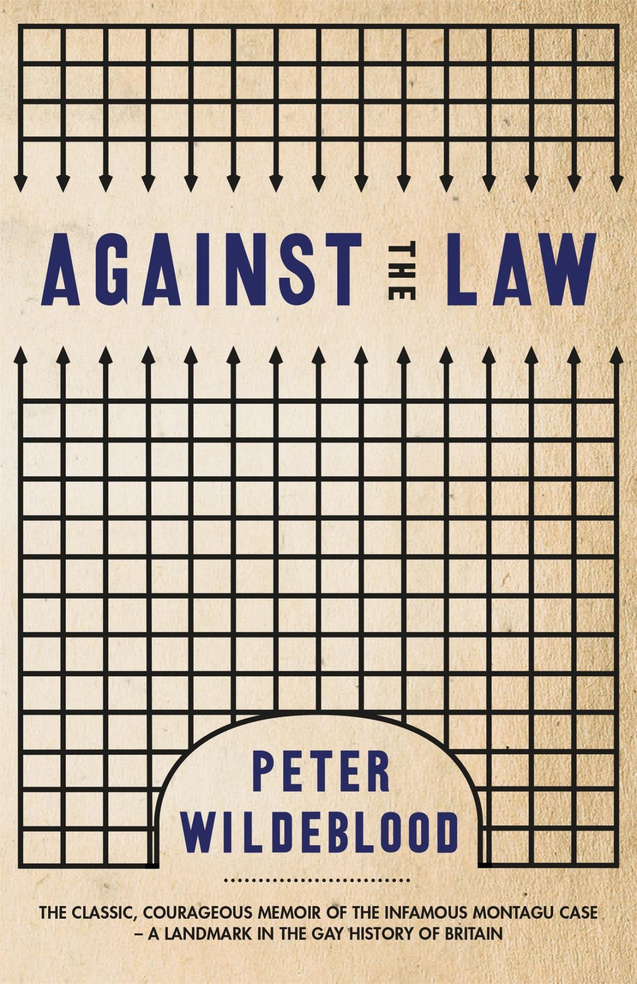 Cover: 9781474612524 | Against the Law | Peter Wildeblood | Taschenbuch | Englisch | 2020