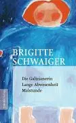 Cover: 9783707602524 | Die Galizianerin. Lange Abwesenheit. Malstunde | 3 Erzählungen | Buch