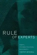 Cover: 9780520232624 | Mitchell, T: Rule of Experts | Timothy Mitchell | Taschenbuch | 2002
