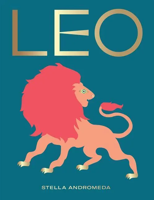 Cover: 9781784882624 | Leo | Harness the Power of the Zodiac (Astrology, Star Sign) | Buch