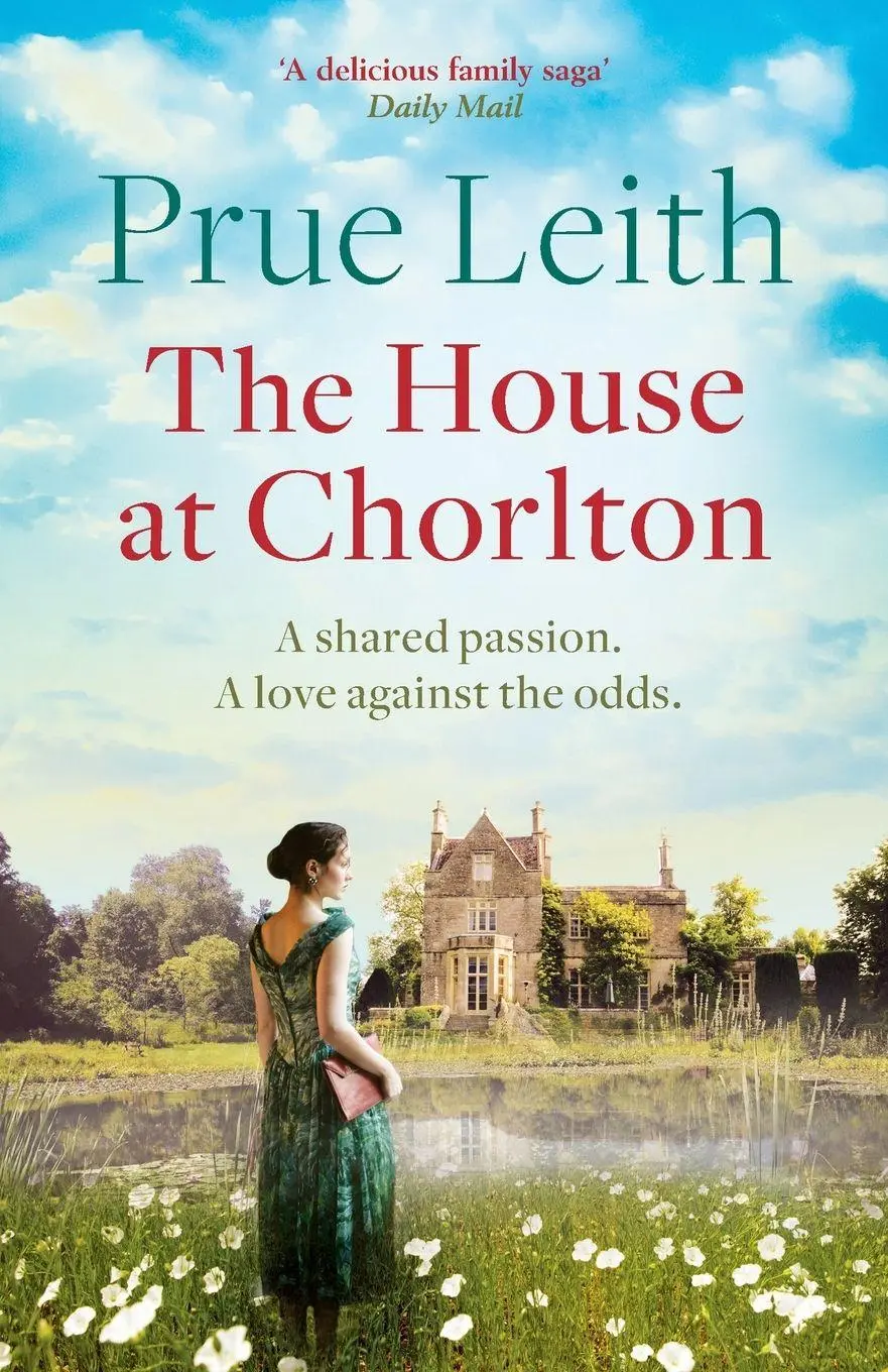Cover: 9781787472624 | The House at Chorlton | Volume 1 | Prue Leith | Taschenbuch | Englisch