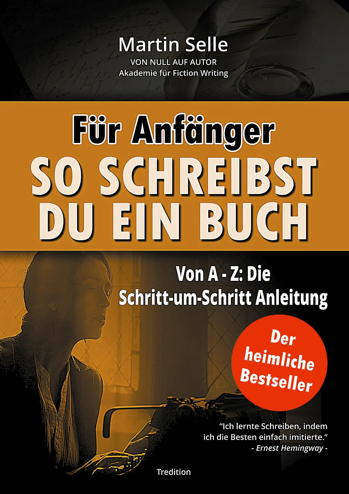 Cover: 9783347302624 | Für Anfänger: So schreibst du ein Buch | Susanne Knauss (u. a.) | Buch