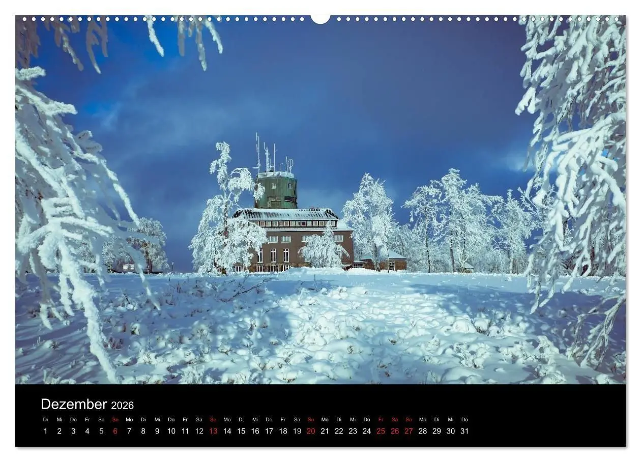 Bild: 9783516212624 | Winterberg - Sauerland - Eine Landschaft in Bildern (hochwertiger...