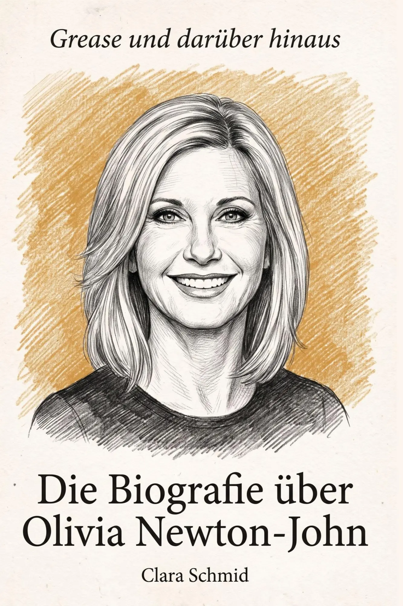 Cover: 9783696402624 | Die Biografie über Olivia Newton-John | Grease und darüber hinaus