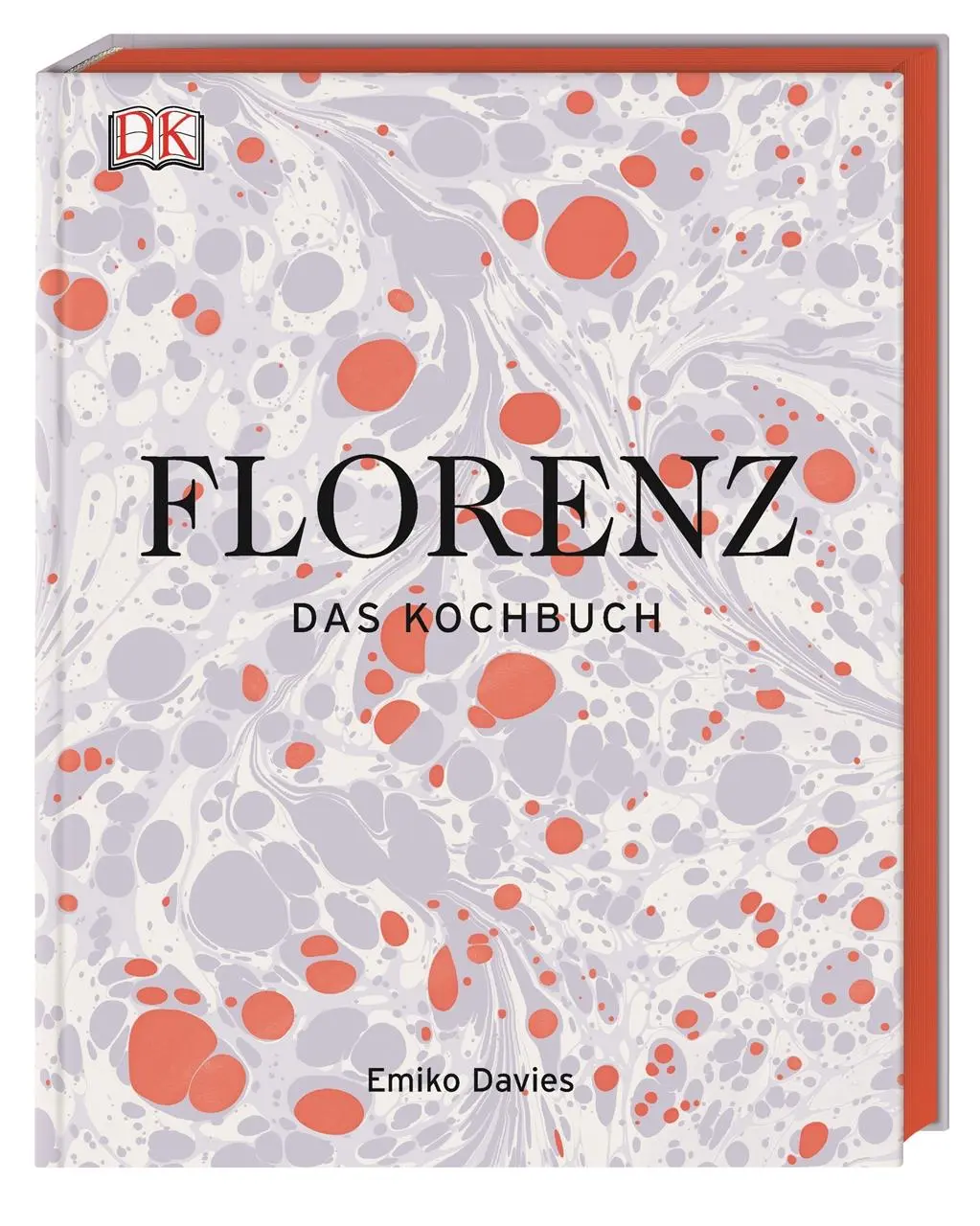 Cover: 9783831032624 | Florenz | Das Kochbuch | Emiko Davies | Buch | 256 S. | Deutsch | 2017
