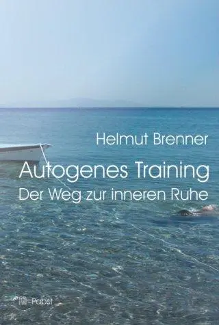 Cover: 9783936142624 | Autogenes Training | Helmut Brenner | Taschenbuch | 164 S. | Deutsch