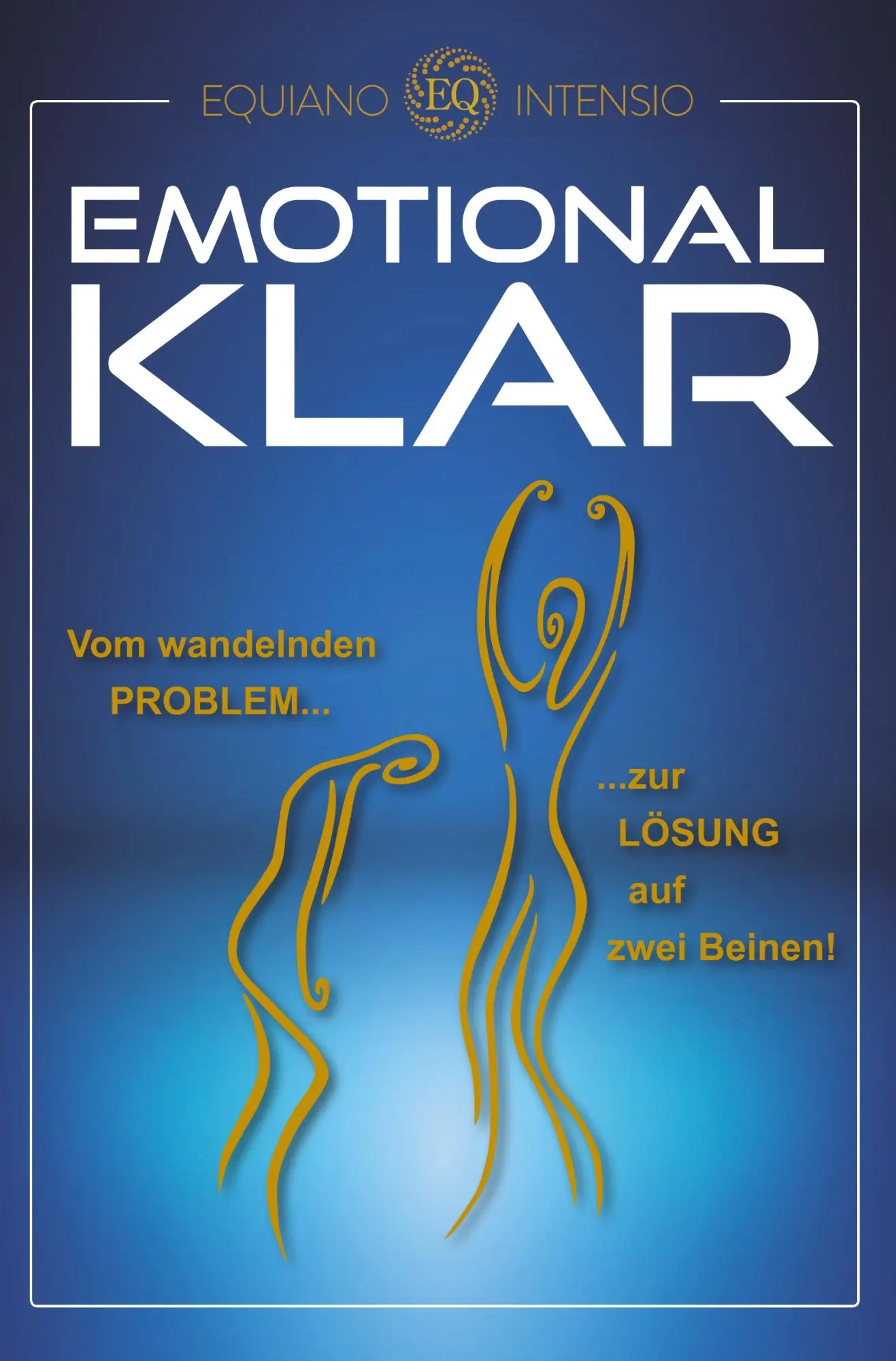 Cover: 9783961032624 | Emotional klar | Equiano Intensio | Taschenbuch | 320 S. | Deutsch