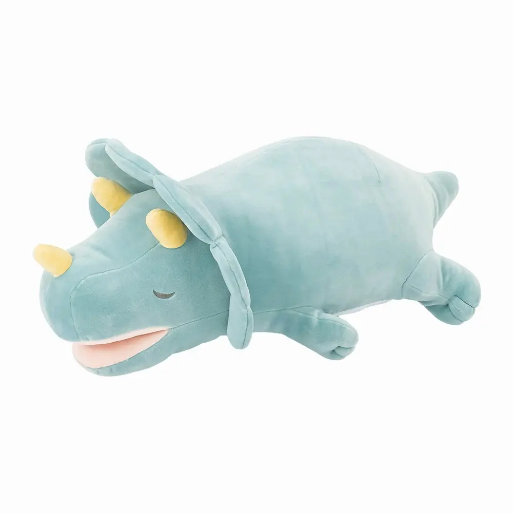 Cover: 4523251922724 | NEMU NEMU - Torikera Dinosaurier S 17cm | 6292272 | 2022 | NEMU NEMU