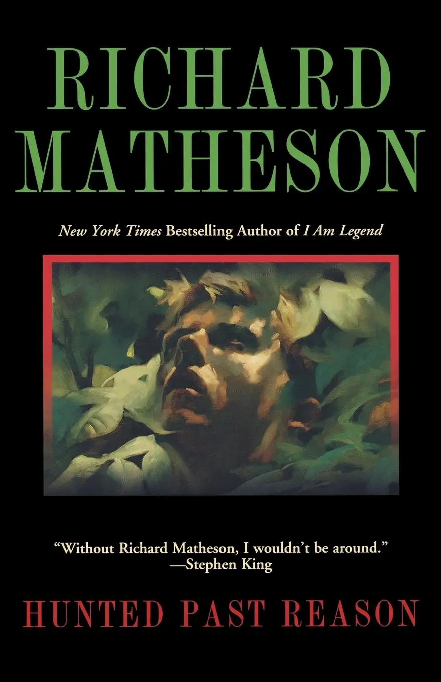 Cover: 9780765302724 | Hunted Past Reason | Richard Matheson | Taschenbuch | Englisch | 2010