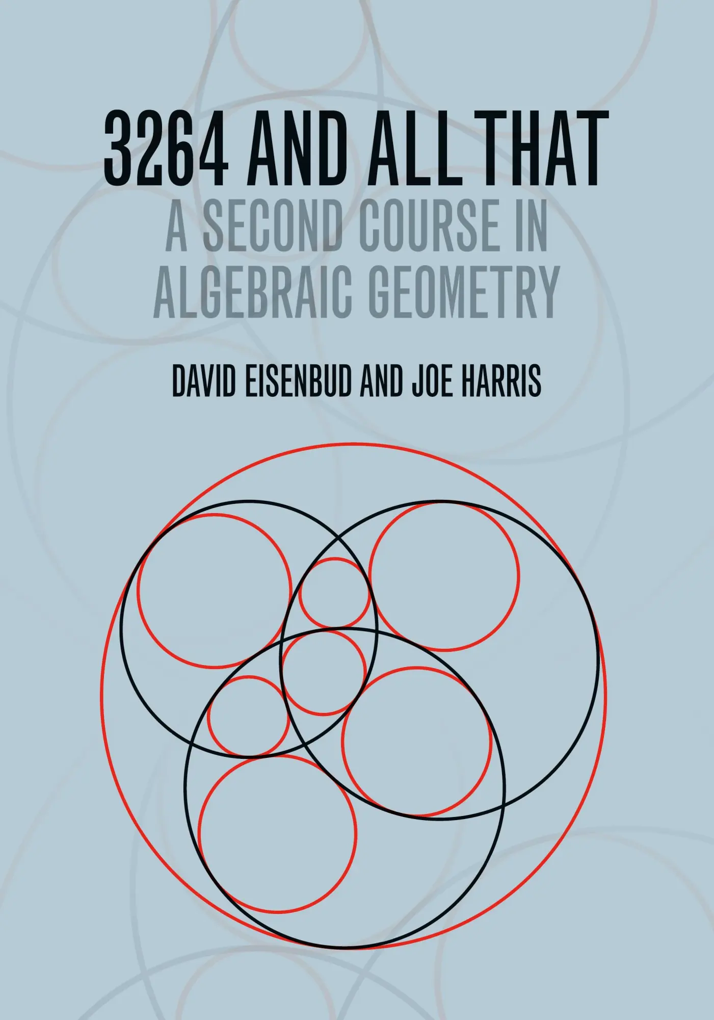 Cover: 9781107602724 | 3264 and All That | David Eisenbud (u. a.) | Taschenbuch | Englisch