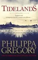 Cover: 9781471172724 | Tidelands | HER NEW SUNDAY TIMES NUMBER ONE BESTSELLER | Gregory