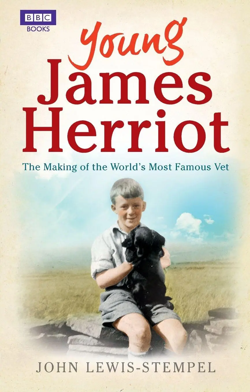 Cover: 9781849902724 | Young James Herriot | John Lewis-Stempel | Taschenbuch | Englisch