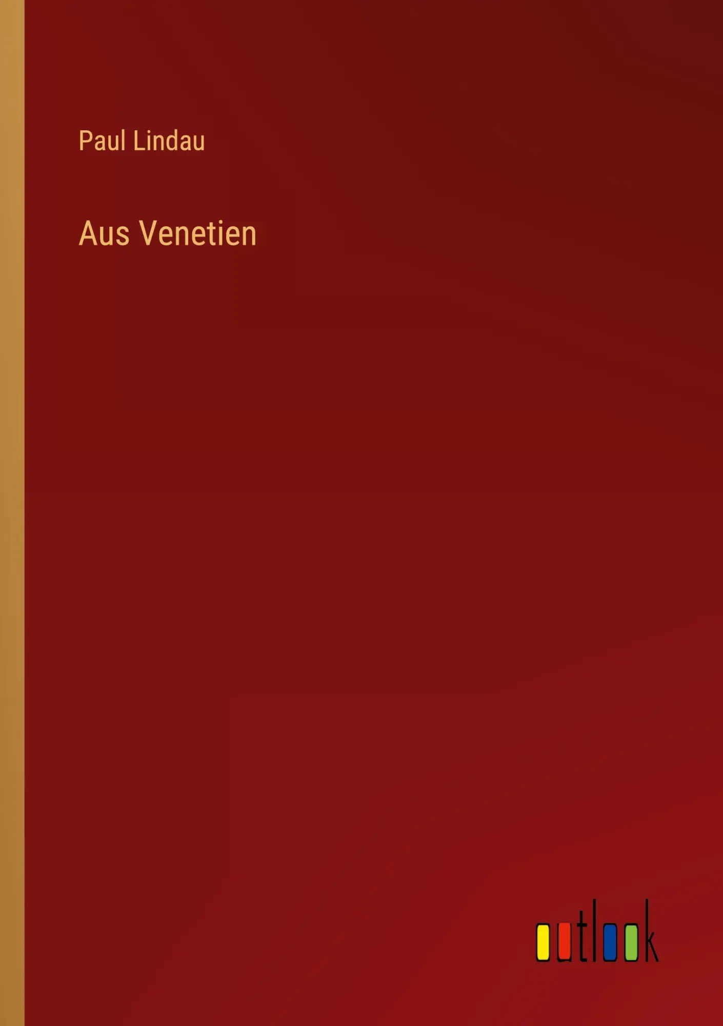 Aus Venetien