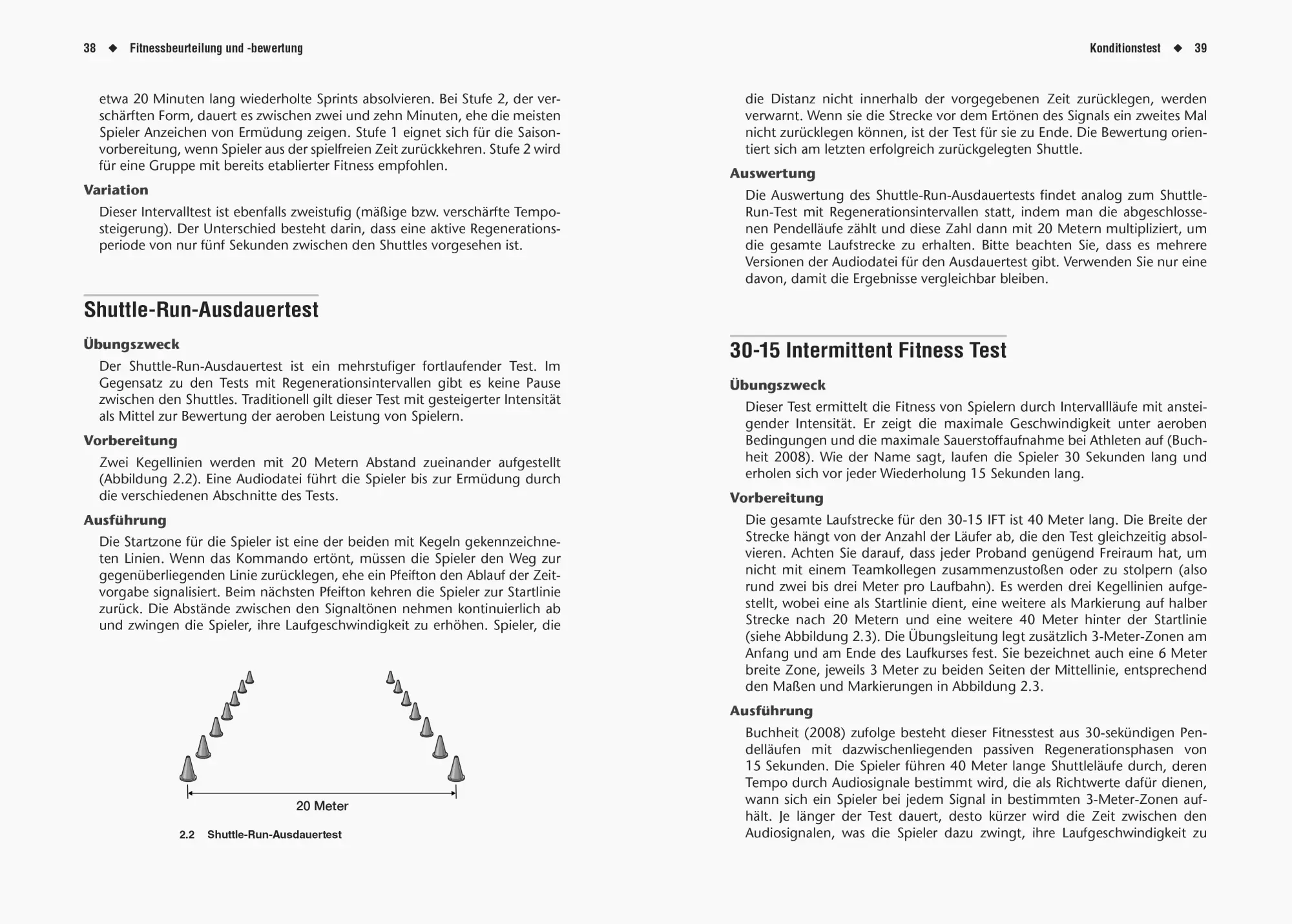 Bild: 9783767912724 | Fußball Athletiktraining | Ryan Alexander | Taschenbuch | 245 S.