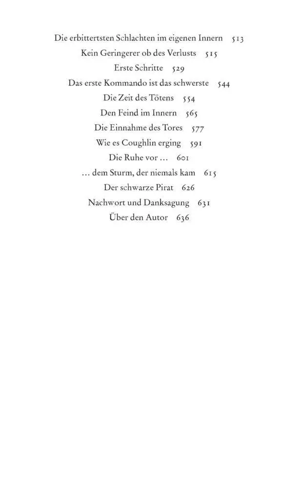 Bild: 9783833242724 | Der Ruf der Knochen-Schiffe | Rj Barker | Taschenbuch | 640 S. | 2022