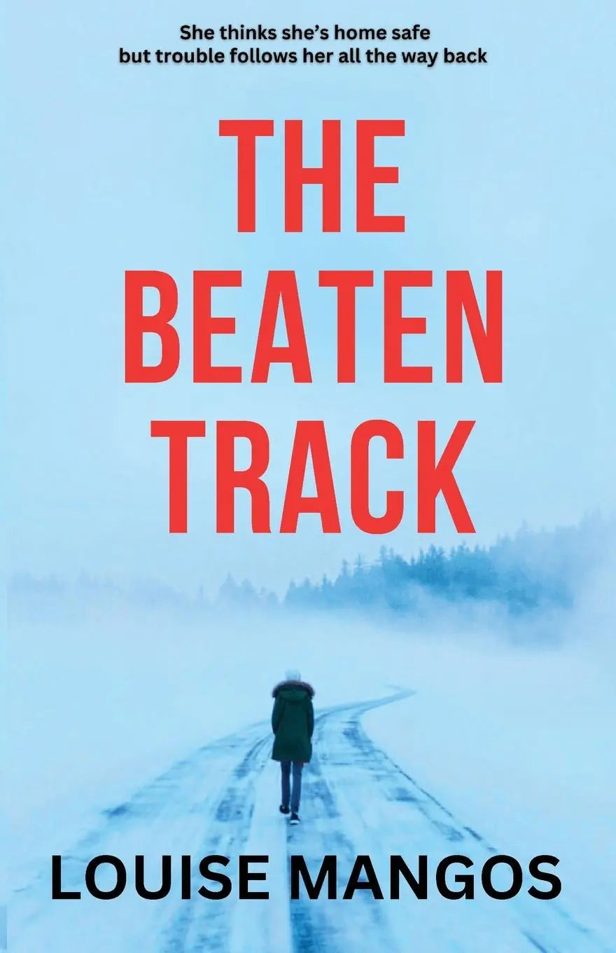Cover: 9783952592724 | The Beaten Track | Louise Mangos | Taschenbuch | Paperback | Englisch