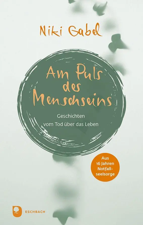 Cover: 9783987002724 | Am Puls des Menschseins | Niki Gabel | Buch | 128 S. | Deutsch | 2026