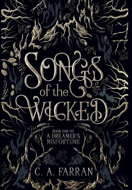Cover: 9798985132724 | Songs of the Wicked | C a Farran | Buch | Gebunden | Englisch | 2022