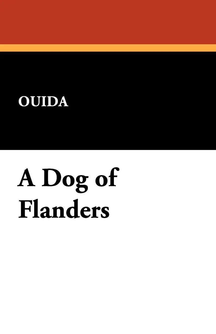 Cover: 9781434462824 | A Dog of Flanders | Ouida | Taschenbuch | Kartoniert / Broschiert