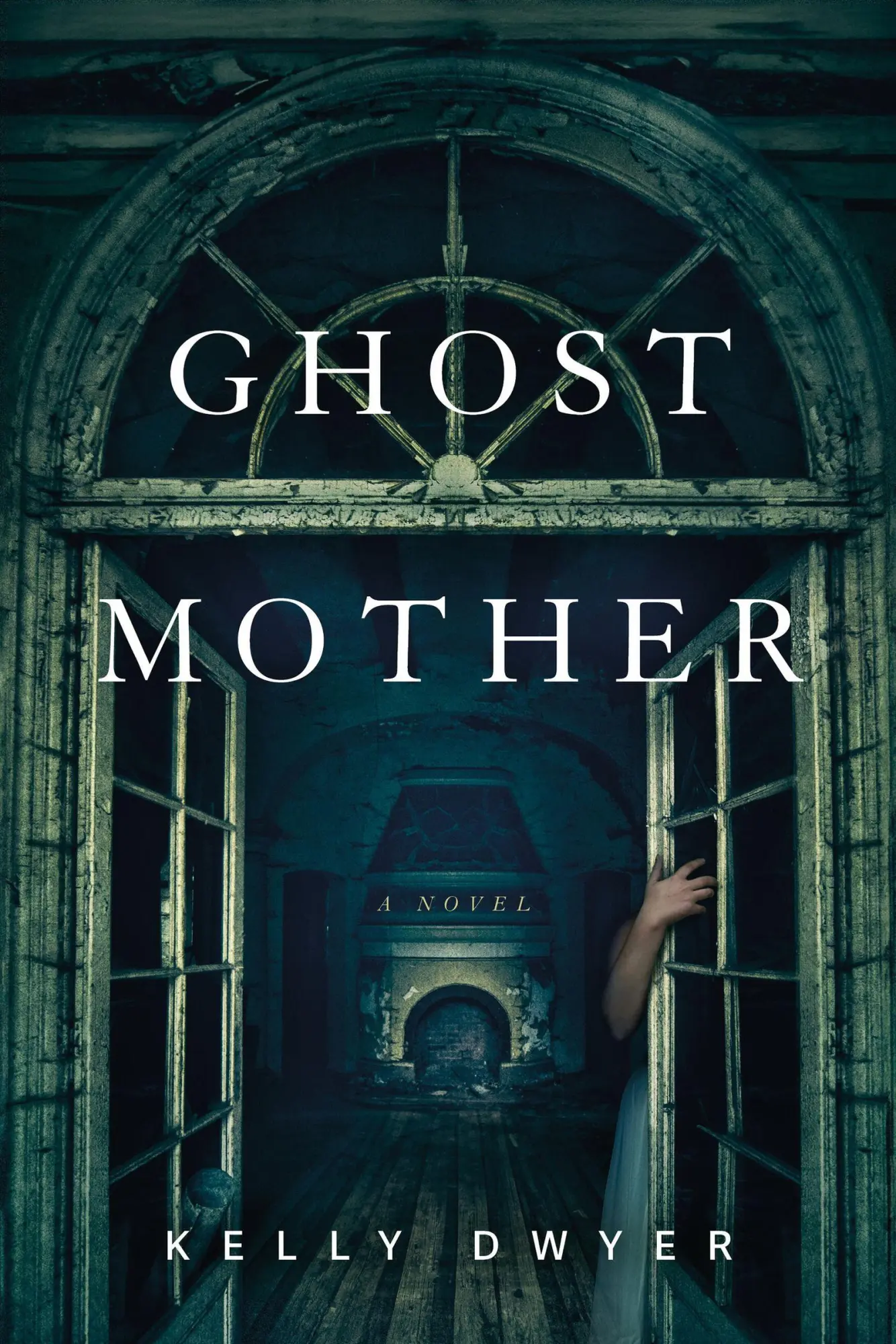 Cover: 9781454952824 | Ghost Mother | A Novel | Kelly Dwyer | Taschenbuch | Union Square &amp; Co