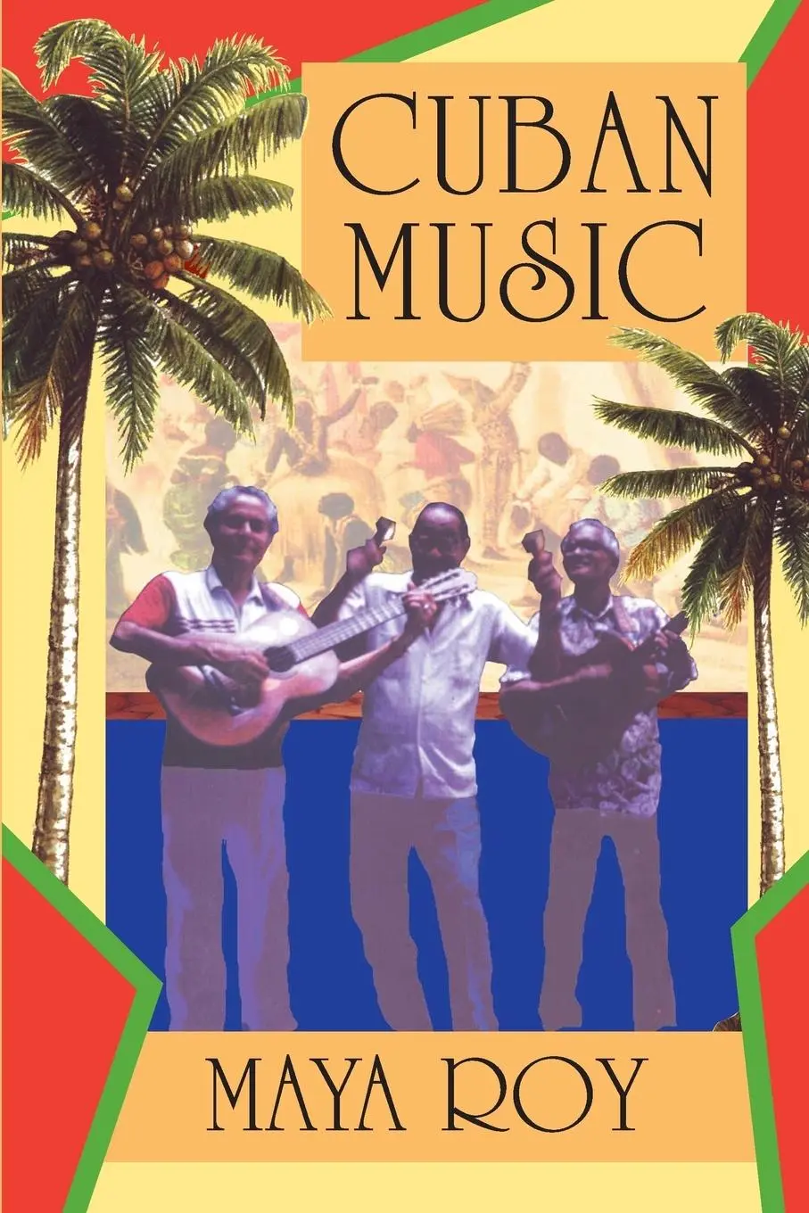 Cover: 9781558762824 | Cuban Music | Maya Roy | Taschenbuch | Kartoniert / Broschiert | 2016