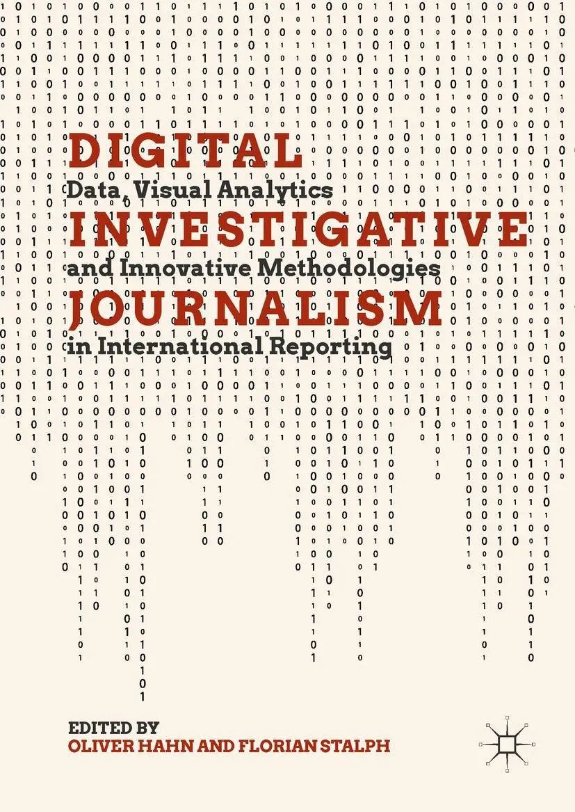 Cover: 9783319972824 | Digital Investigative Journalism | Florian Stalph (u. a.) | Buch