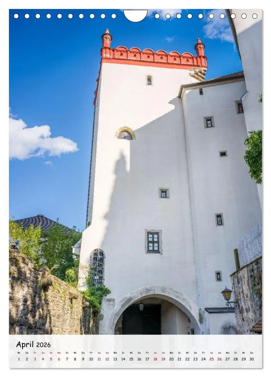 Bild: 9783516672824 | Bautzen - Die Schöne im Osten (Wandkalender 2026 DIN A4 hoch),...