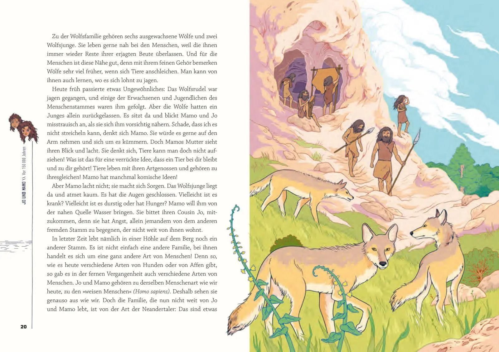 Bild: 9783737372824 | Kidstory | Tamar Weiss Gabbay | Buch | 224 S. | Deutsch | 2024