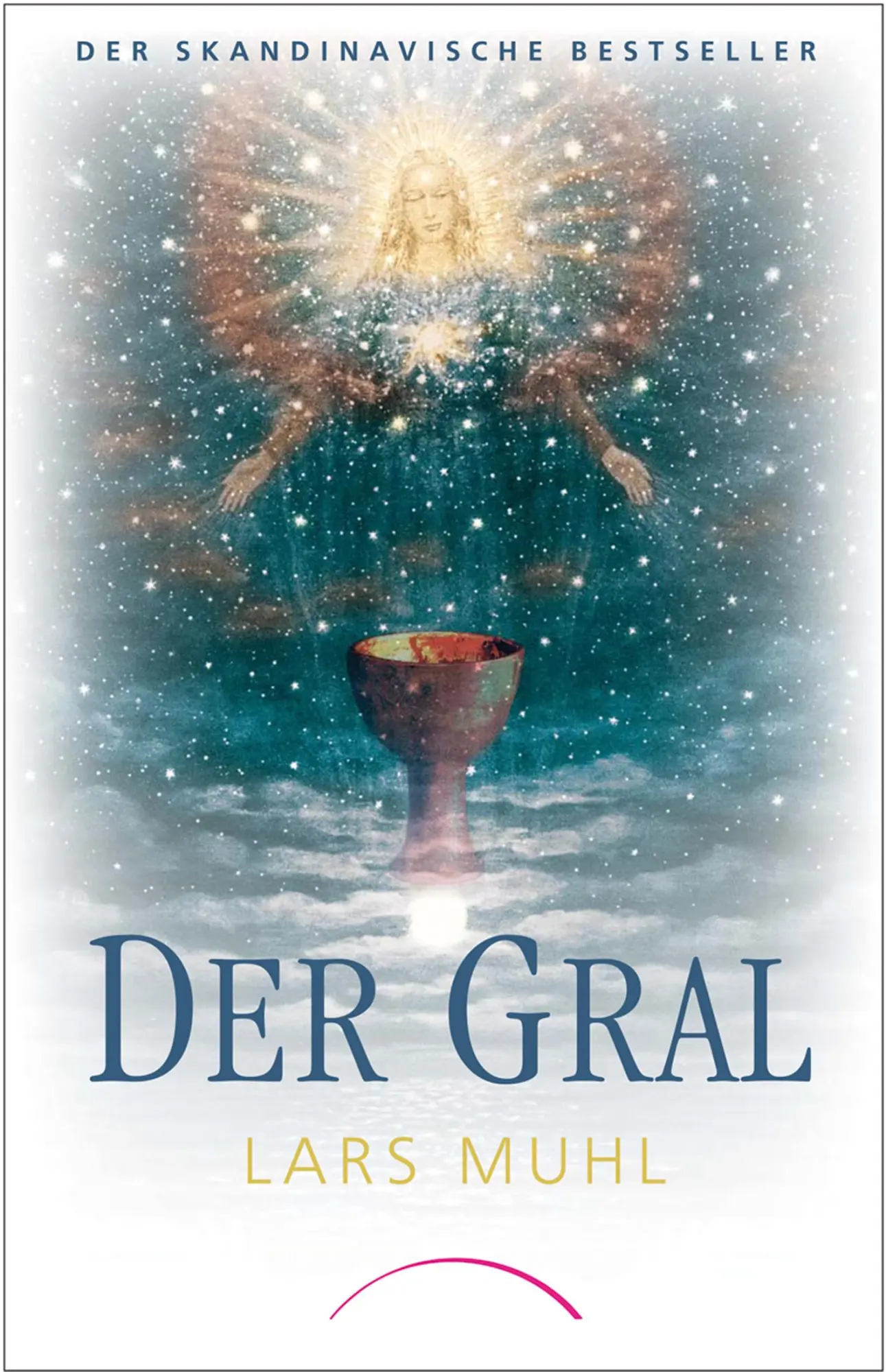 Cover: 9783958832824 | Der Gral | Lars Muhl | Taschenbuch | 376 S. | Deutsch | 2018