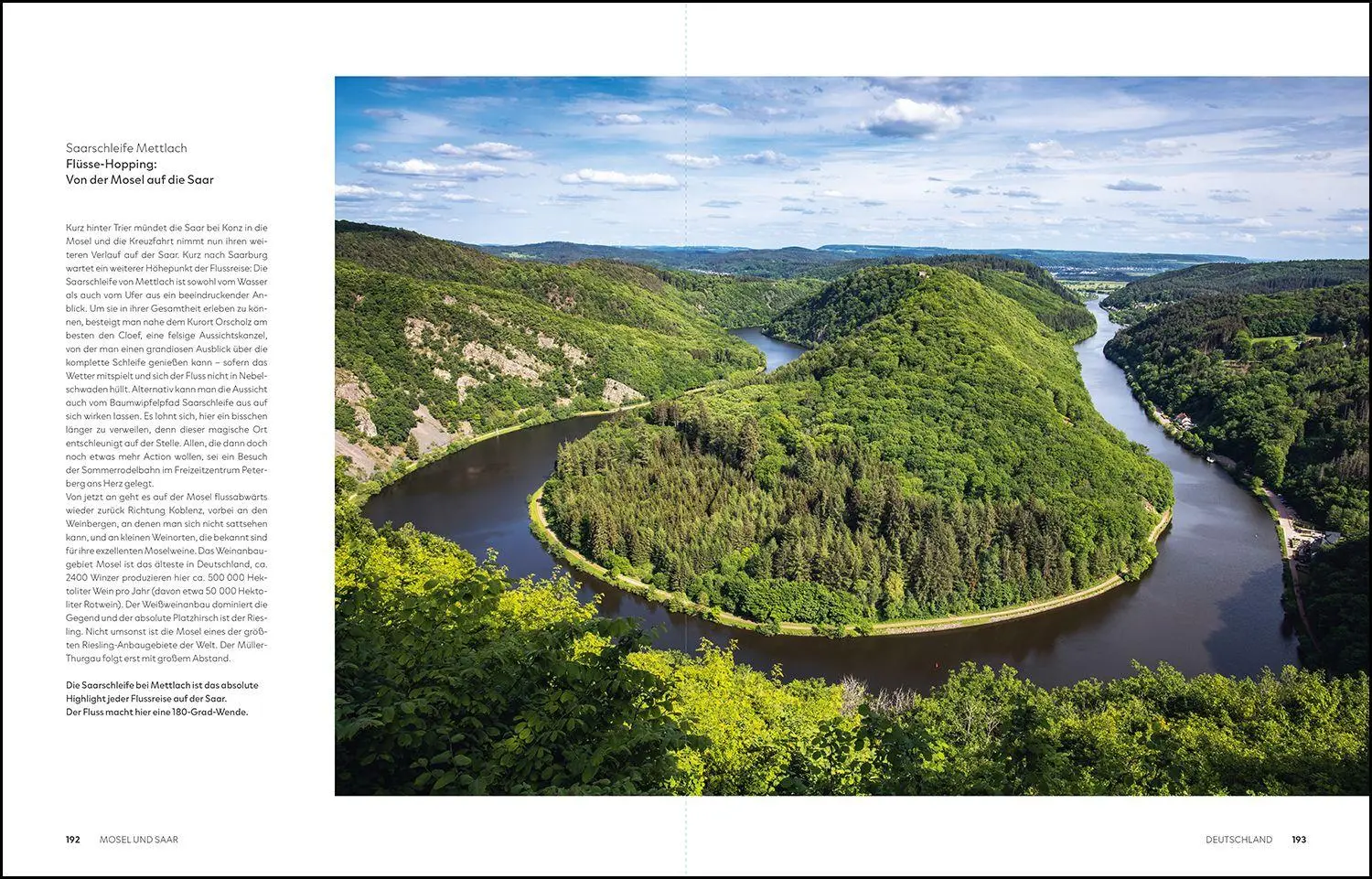 Bild: 9783969652824 | KUNTH Bildband Erlebnis Flusskreuzfahrt | Katinka Holupirek | Buch