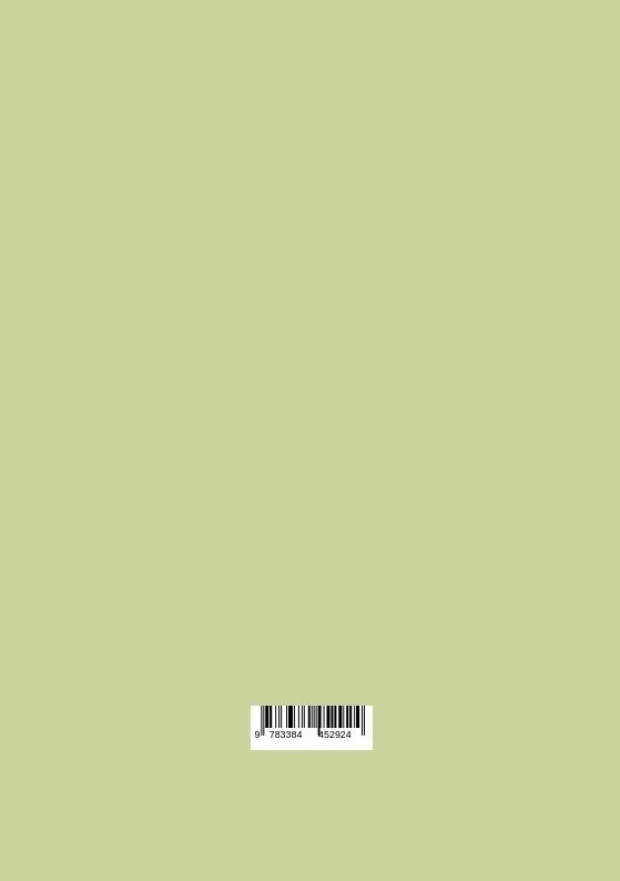 Rückseite: 9783384452924 | Hashimoto Kochbuch: 500 schnelle und gesunde Rezepte für mehr...
