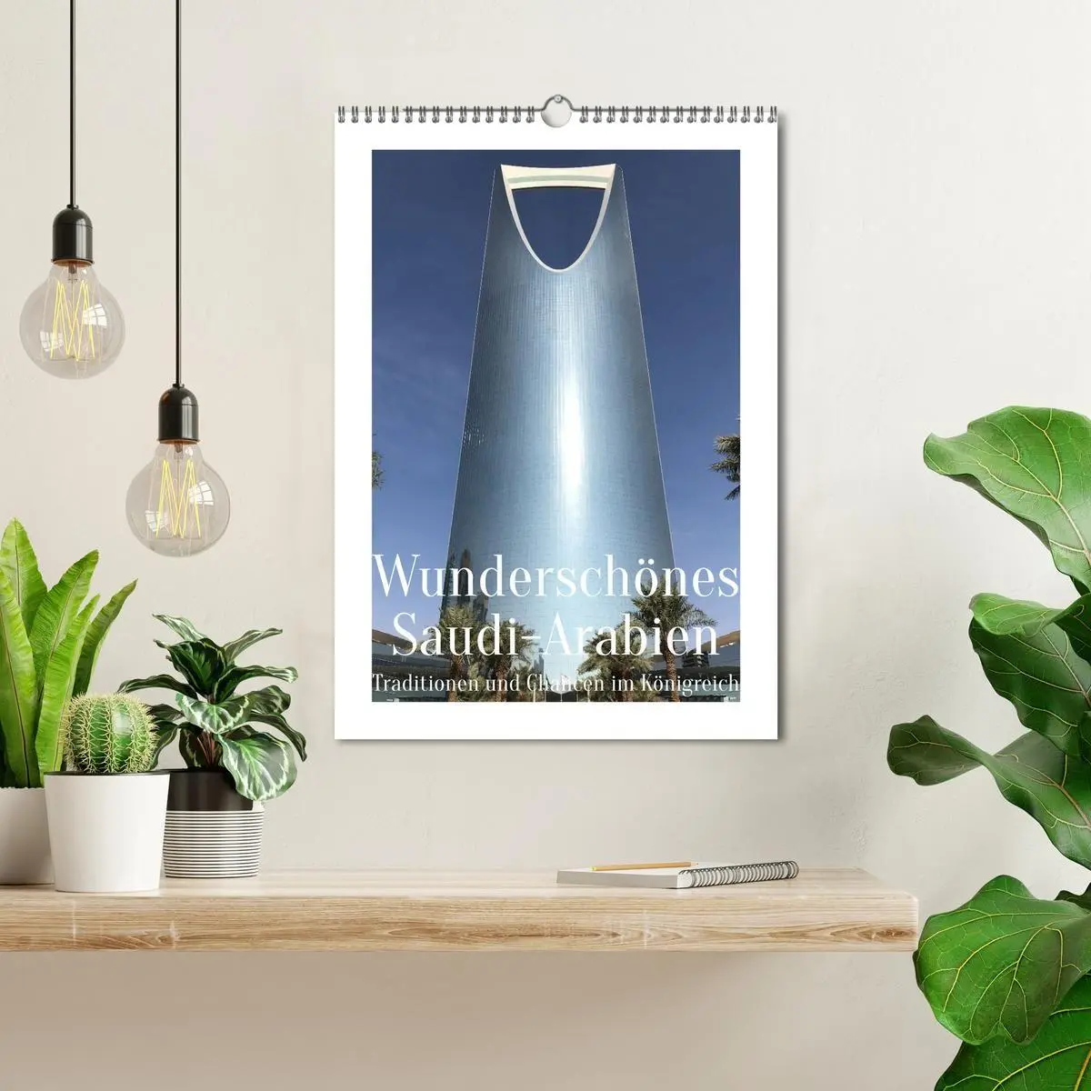 Bild: 9783516732924 | Wunderschönes Saudi-Arabien Traditionen und Chancen im Königreich...