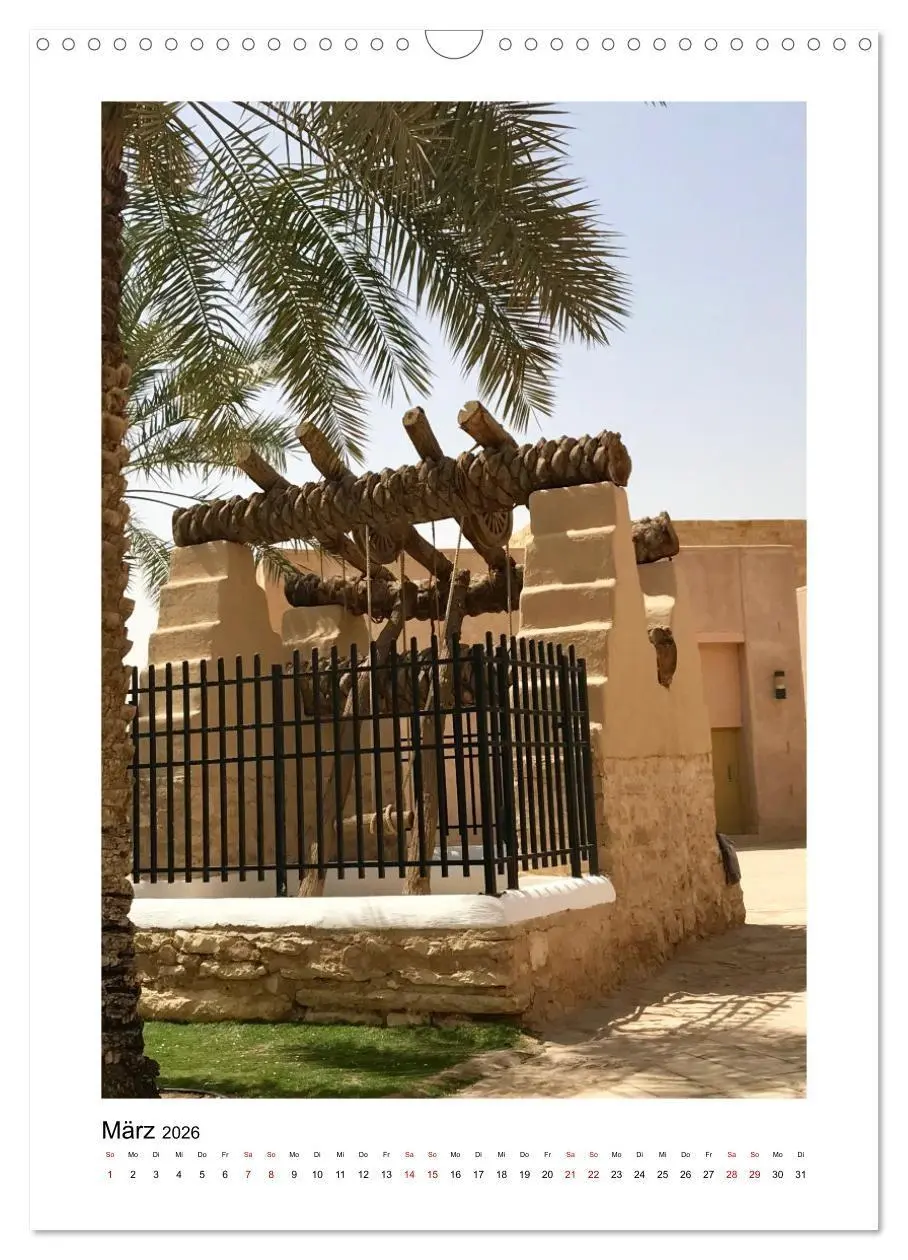 Bild: 9783516732924 | Wunderschönes Saudi-Arabien Traditionen und Chancen im Königreich...