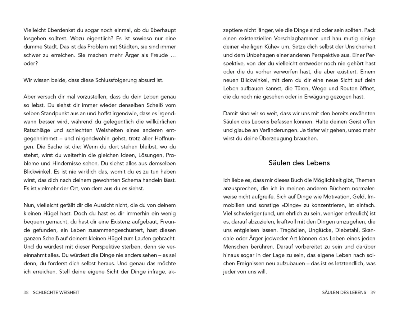 Bild: 9783747402924 | Wise up your life | Gary John Bishop | Taschenbuch | 208 S. | Deutsch