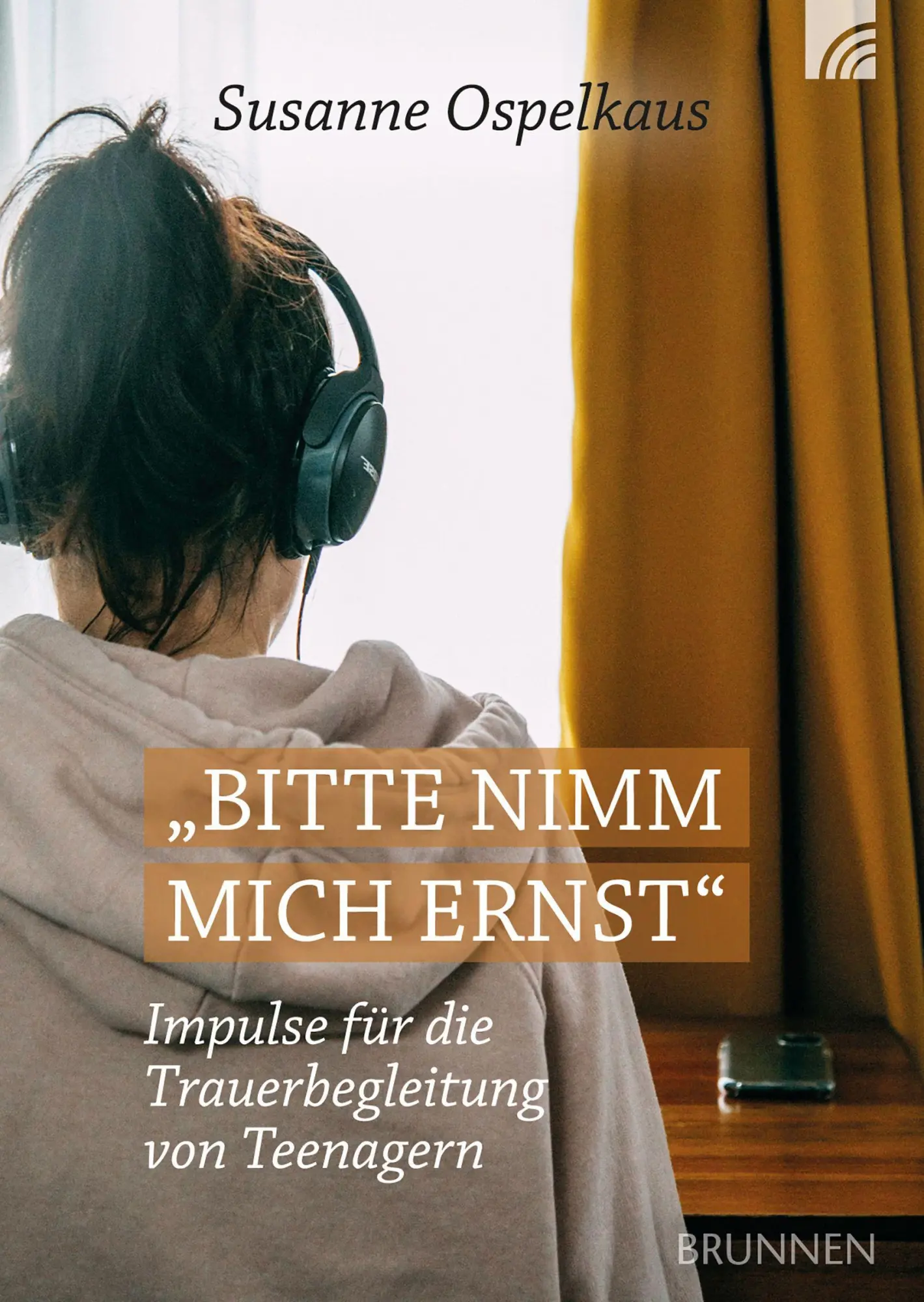 Cover: 9783765532924 | Bitte nimm mich ernst! | Susanne Ospelkaus | Broschüre | 24 S. | 2022
