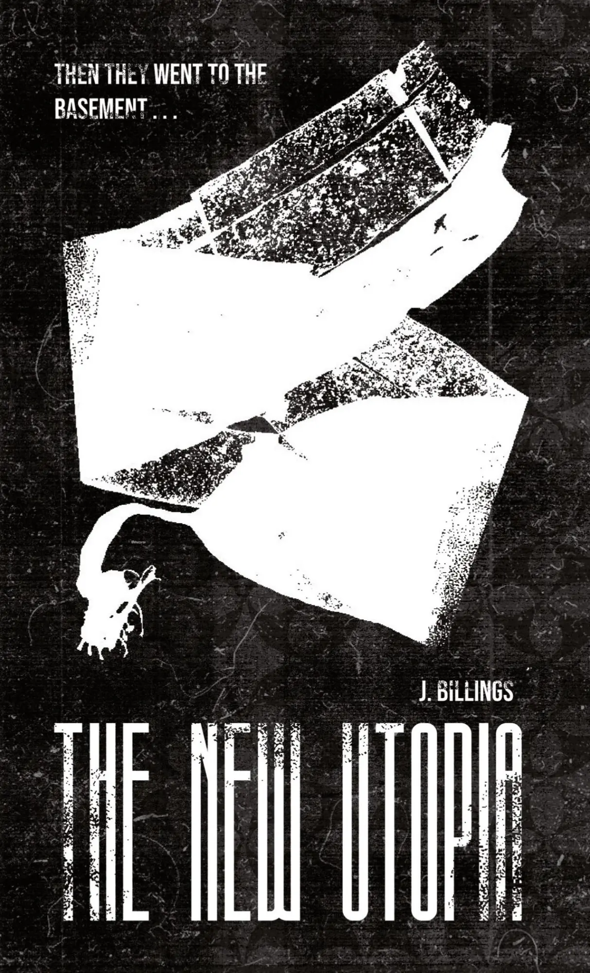 Cover: 9798218302924 | The New Utopia | J. Billings | Taschenbuch | Englisch | 2023 | CLOAK