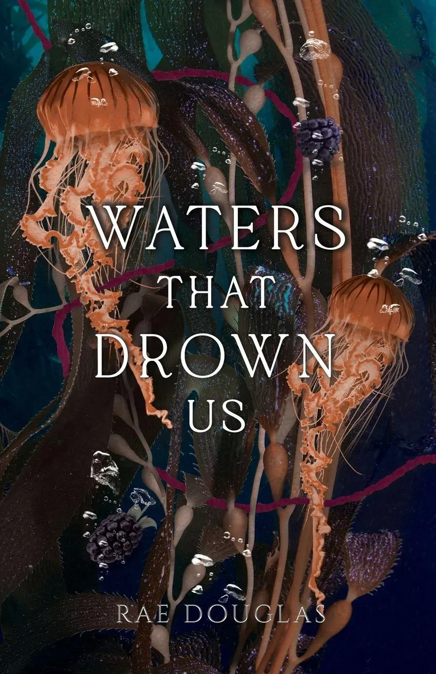 Cover: 9798989862924 | Waters That Drown Us | Rae Douglas | Taschenbuch | Englisch | 2025