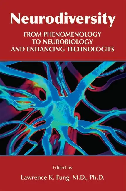 Cover: 9781615373024 | Neurodiversity | Lawrence K. Fung | Taschenbuch | Englisch | 2021