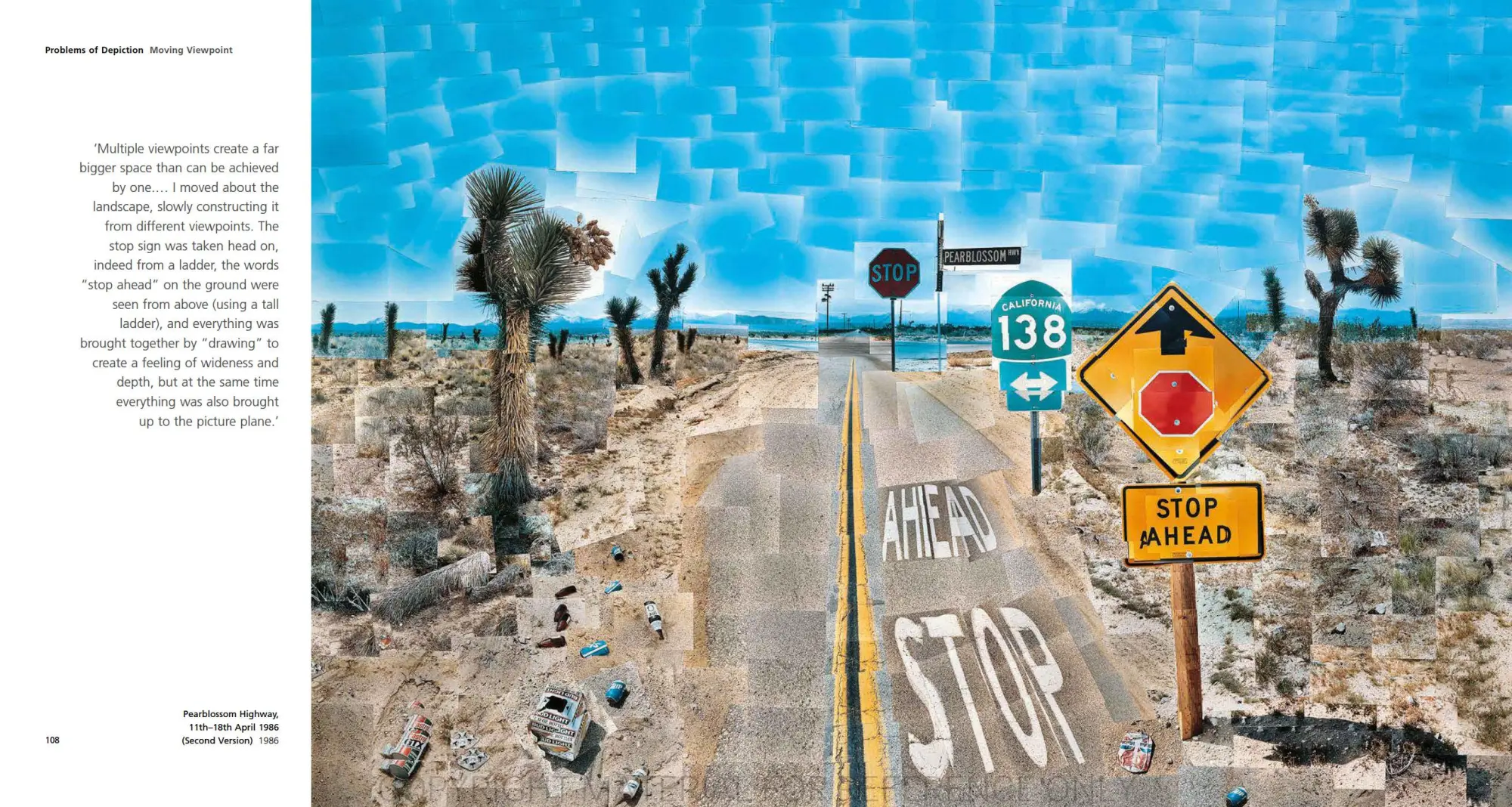Bild: 9783038763024 | HOCKNEY TOTAL | Das gesamte Werk | David Hockney | Buch | 492 S.