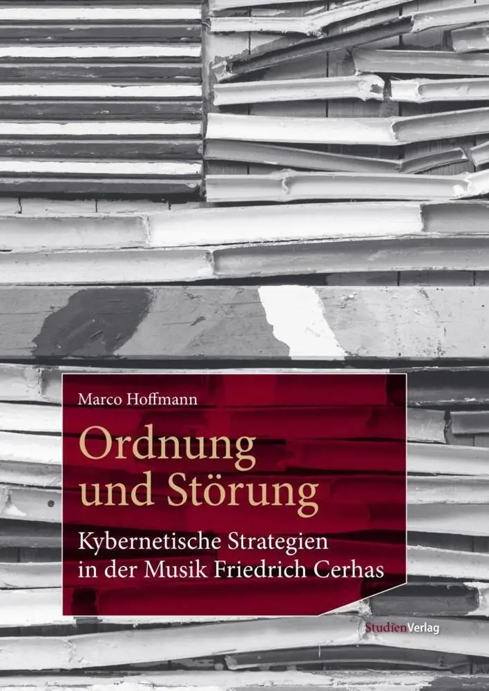 Cover: 9783706563024 | Ordnung und Störung | Marco Hoffmann | Taschenbuch | 336 S. | Deutsch