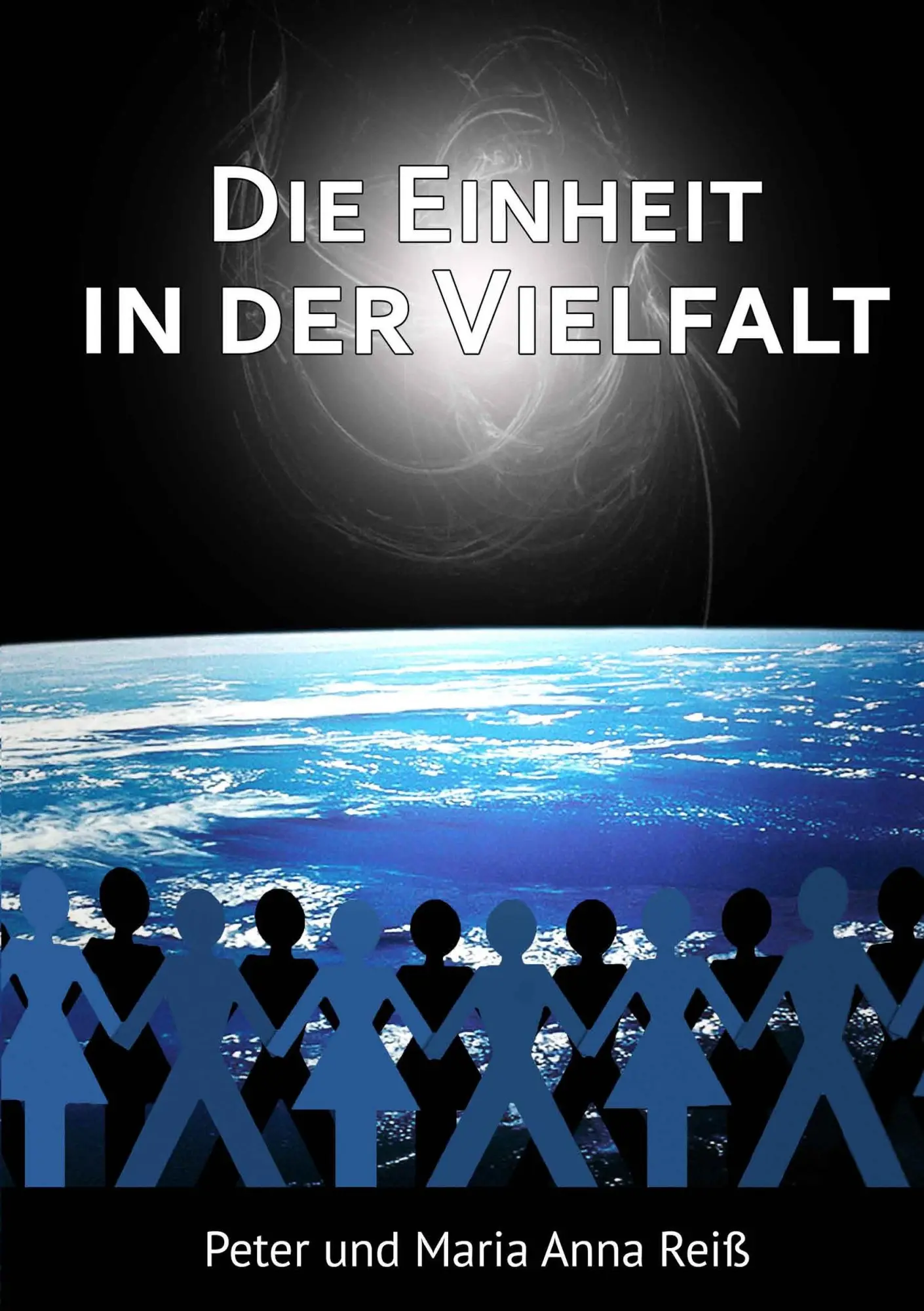 Cover: 9783735723024 | Einheit in der Vielfalt | Peter Reiß | Taschenbuch | 164 S. | Deutsch