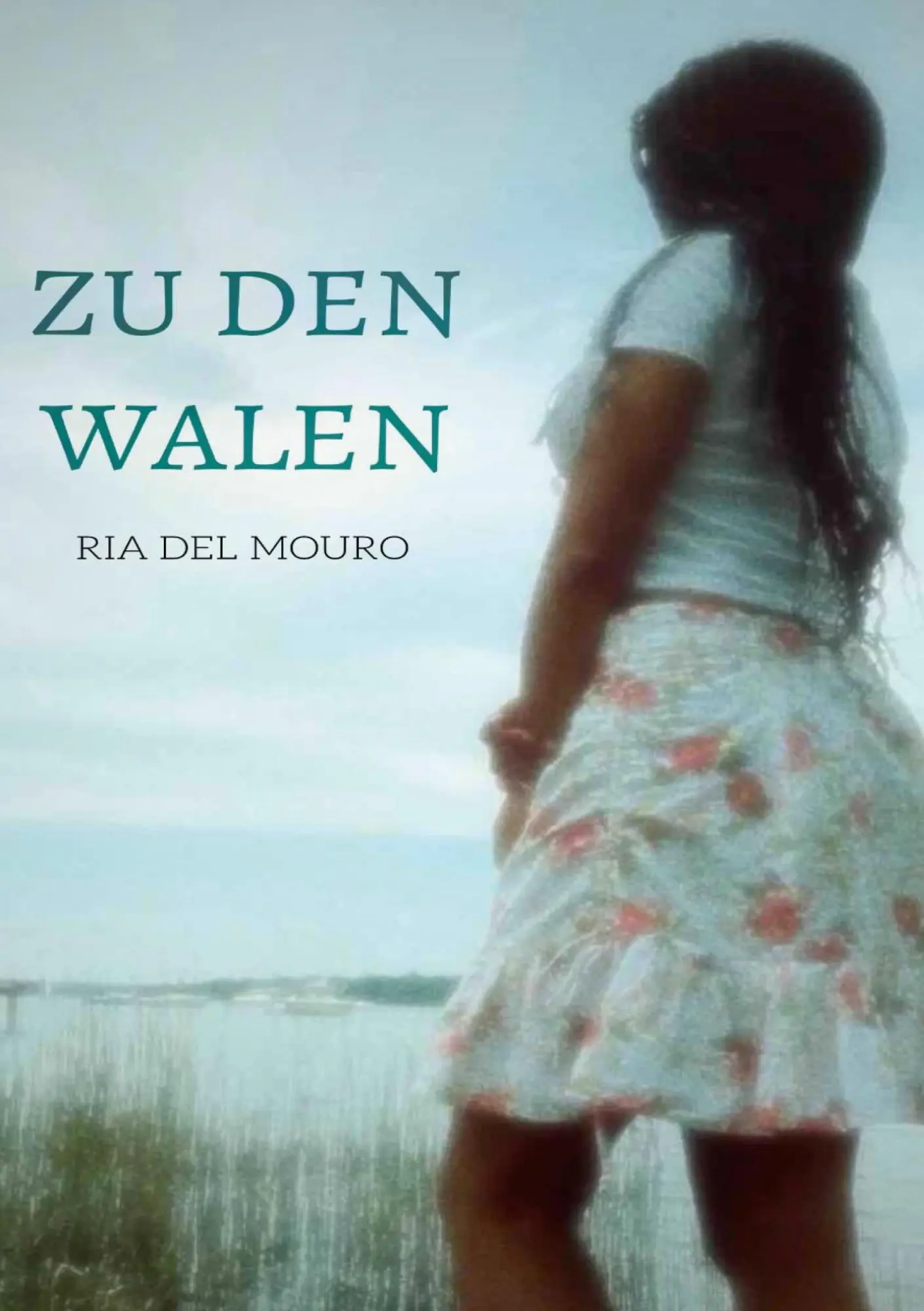 Cover: 9783759723024 | Zu den Walen | Ria del Mouro | Buch | 90 S. | Deutsch | 2024
