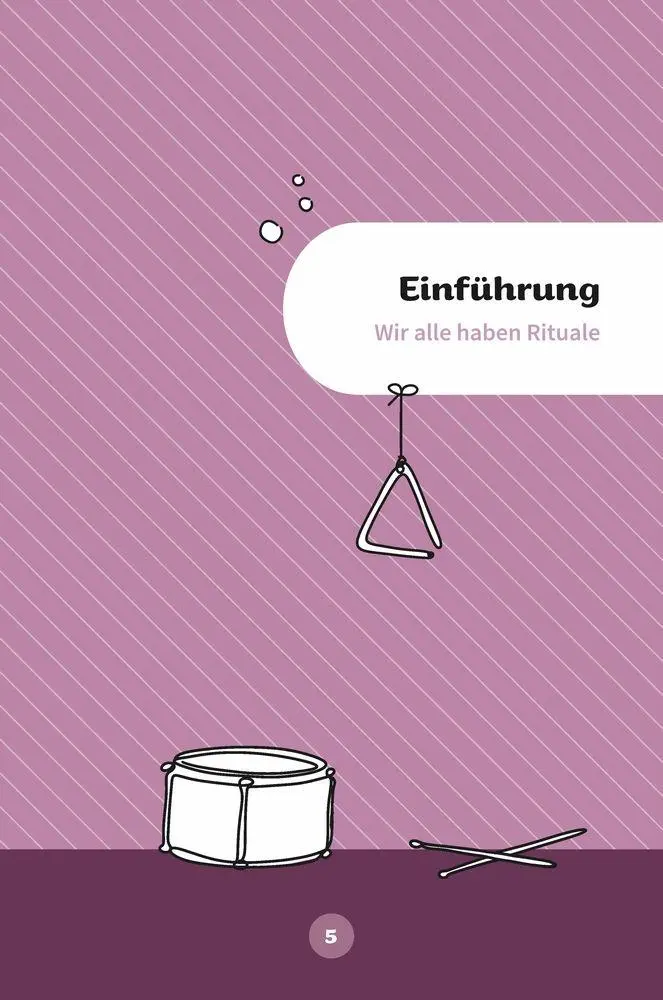 Bild: 9783834653024 | Rituale in der Kita | Vertrauen schaffen &amp; Orientierung geben | Buch