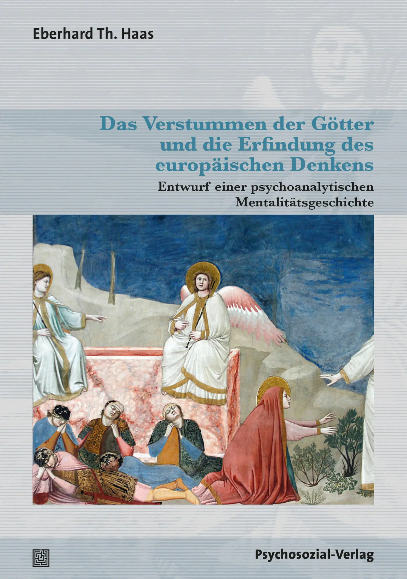 Cover: 9783837933024 | Das Verstummen der Götter und die Erfindung des europäischen Denkens