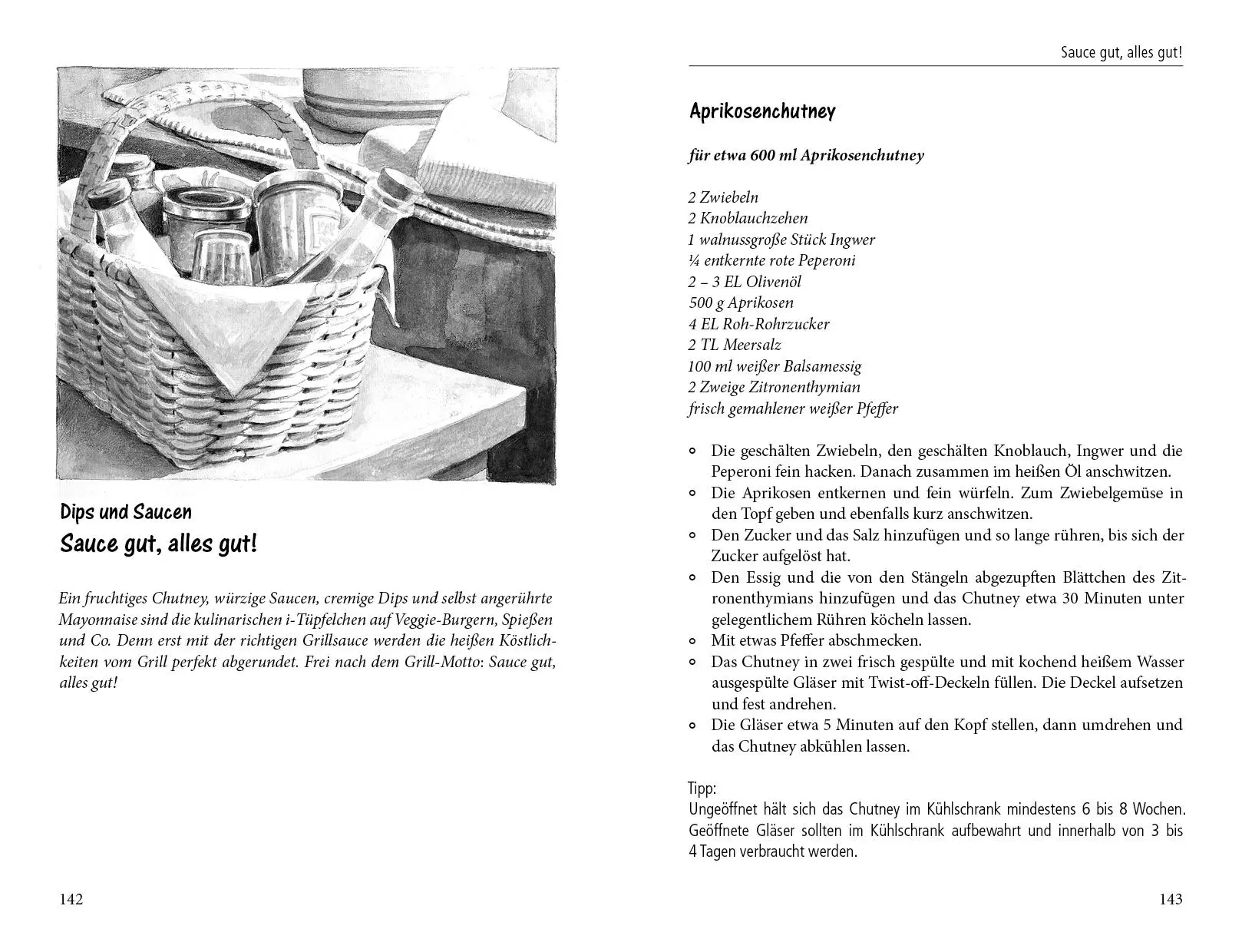 Bild: 9783895663024 | Vegan grillen | Köstliche Rezepte fürs Grillvergnügen | Kügler-Anger