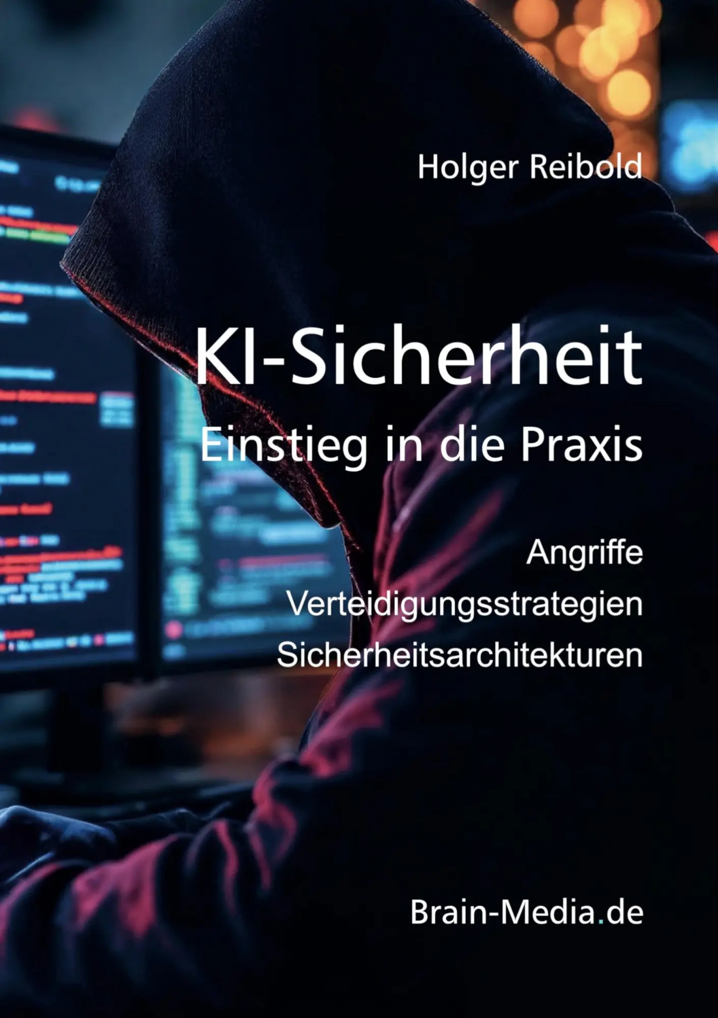 Cover: 9783954443024 | KI-Sicherheit in der Praxis | Holger Reibold | Taschenbuch | 128 S.